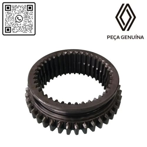 RN 68184R 326068184R LUVA SINCRONIZADORA DA 1-2 MARCHA KWID 1.0 12V B4D 3